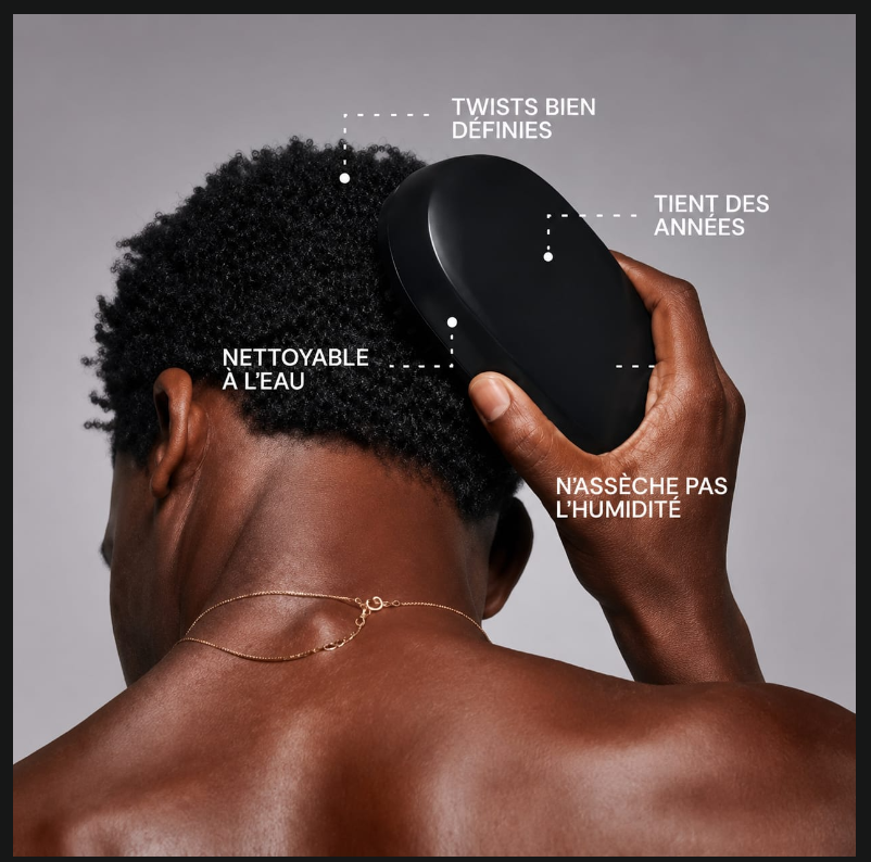 Twists bien définies, entretien Twist Pro Abidjan